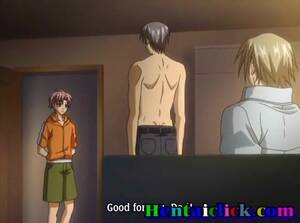 Hardcore Gay Anal Cartoon - Anime Gay Act Doggy Style Anal Cock, anime, gay, toongay, hentai, fuck,  hardcore | AREA51.PORN