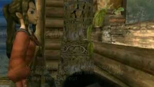 elf xxx lesbian tongue kissing - Elf hentai kissing and lesbian sex - Tnaflix.com