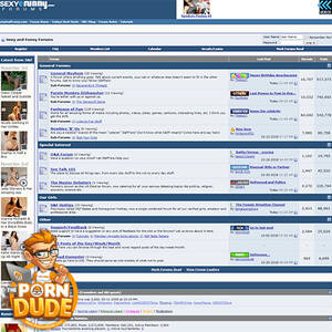 Funny Porn Forum - Sexy And Funny Forums - Forums.sexyandfunny.com - Porn Forum