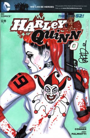 Gotham Girls Cartoon Porn - Gotham city