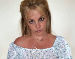 Britney Spears Sucking And Fucking - Dlisted | Britney Spears Doesn't Want Her Father Jamie Spears As Her Sole  Conservator