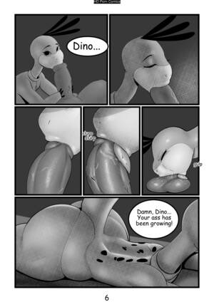 Dino Furry Porn Comics Shemale - Dino comic porn | HD Porn Comics