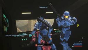 Halo 3 Porn - Halo 3 Porn? | Just got killed in an Elephant and the guy waâ€¦ | Flickr