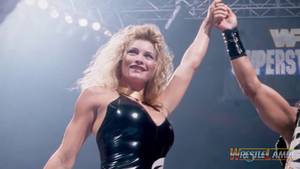 female wrestling - 17 FEMALE WRESTLERS WHO DID P*RN!