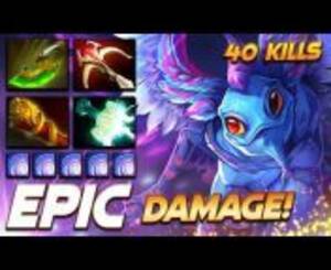 Dota Puck Porn - dota 2 puck Videos - MyPornVid.fun