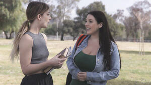 best lesbian seduc - Lesbian seduction porn videos