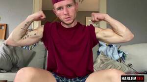 my cock cumming - You know you want my cum gay porn video on Sketboy