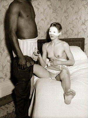 1800 Interracial Porn - Vintage Interracial Porn From The 1800s | Sex Pictures Pass