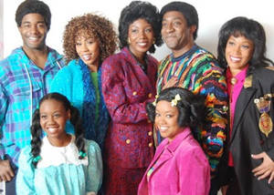 Bill Cosby Porno - ... porn movie, (See All This Is That's article here), a new spoof is in  the works based on Bill Cosby's long-running sit-com, called Not The Cosbys  XXX.