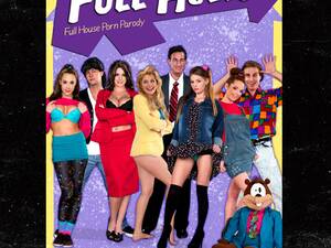 Full House Porn - Fuller House': Porn Parody Beats Netflix to Punch