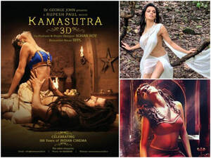 Kamasutra Porn Movies - Mangalore Today | Latest titbits of mangalore, udupi - Page -Kamasutra -3D-starring-Sherlyn-Chopra-misread-as-a-B-grade-soft-porn-movie-Rupesh-Paul