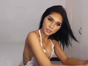 asian ladyboy uncut - Sweet Uncut Asian Ladyboy - xxx Mobile Porno Videos & Movies - iPornTV.Net