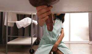 girls gives massage - Girl gives a cool cock massage to her client - free porn HD