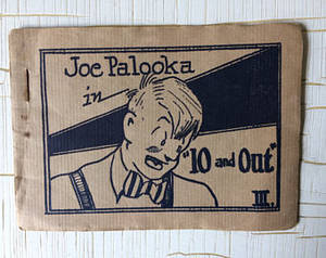 Dumb Dora Porn - Tijuana Bibles 8 Pagers Vintage Porn Joe Palooka in \