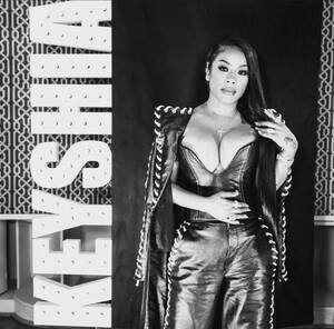 black pornstar keyshia cole - Keyshia Cole \