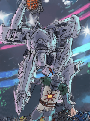 Armored - Armored Core 6 in a couple of hours bros!!! : r/shittydarksouls