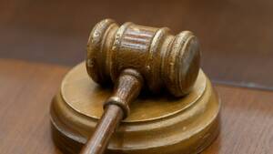 Gavel Porn - N.S. judge shortage causes child porn case to be stayed | CTV News