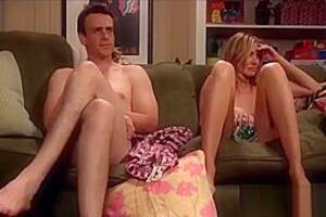 cameron diaz sextape - Cameron Diaz Nude Sex in Sex Tape Movie