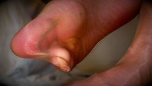 dirty feet in stockings - Watch Dirty oily glossy brown pantyhose and Pelma's sweaty unshaved feet  worship after a day in high heels - Milf, Pantyhose, Stockings Porn -  SpankBang