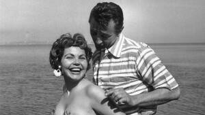 cannes beach nudity - Love, Cannes film review: Visceral brilliance sets Gasper NoÃ© drama apart  from standard porn | The Independent | The Independent