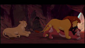 animation porn lion king - 2937106 - e621
