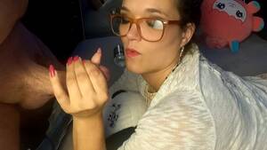 blowjob diaries - Blowjob Diaries Vol 85. I love to swallow his huge loads! Porn Video - Rexxx