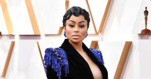 Leila Chyna - Does Blac Chyna Have Custody of King? How Many Kids Does She Have?