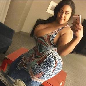 new york big black tits - hot damn!