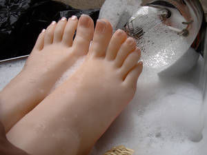 japanese sex feet - Fetish realistic real full silicone feet rubber solid japanese sex  dolls/love doll life size
