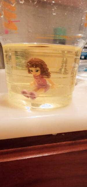 Lego Pissing Porn - Lego Girl Drowned In Piss - Image 3680691 - ThisVid tube