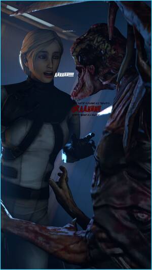 Hypno Porn Dead Space - Dead Space porn comic