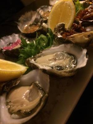 black cow porn - Black Cow Bistro: Hospo porn