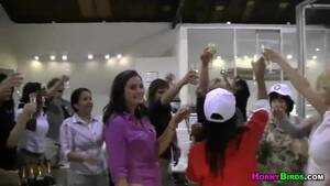 horny bird office party sex - Free EMPLOYEE OF THE MONTH PARTY Porn Video HD