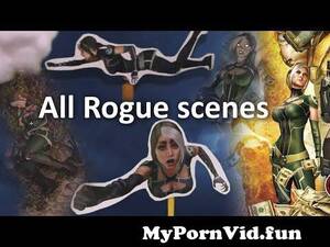 Deadpool Rogue Sex Porn - All Rogue from X-men scenes in Deadpool from shuwati xxx men rouge all hard  sex Watch Video - MyPornVid.fun