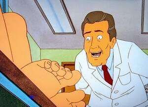 king of the hill feet xxx - Peggy's feet: Vibrant, alive, and also very hot : r/KingOfTheHill