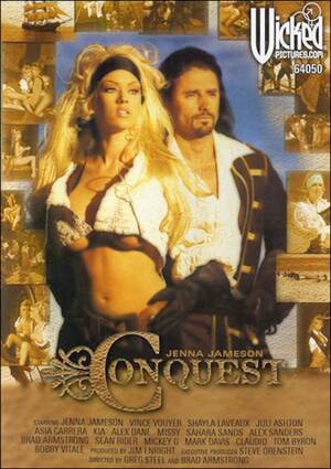 Jennas Revenge Porn Movie - Conquest (Video 1996) - IMDb