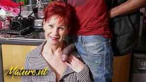 Mature Granny Interracial Porn - British Granny Interracial Porn Videos | Pornhub.com