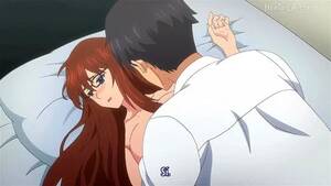 hentai anal kiss - Watch anime - Hentai, Animated 3D, Anal Porn - SpankBang