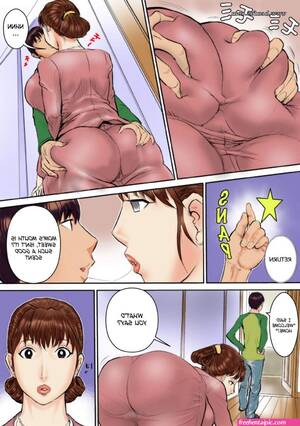 Bbw Hentai Porn Comics - chubby mother xxx comic - Free Hentai Pic