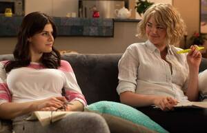 lesbian sex miranda cosgrove - Failing Alison Bechdel: \