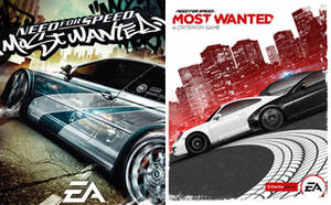 Nfs Most Wanted Porn - 