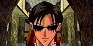 dragon ball z sailor moon hentai - Hentai Dragon Ball VS Sailor Moon - Tnaflix.com