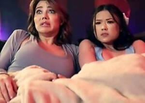 fake ladyboy lesbian - Lesbian Shemale Porn