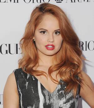 Debby Ryan Porn 2014 - Debby Ryan: Disney's 'Jessie' Star Opens Up About Domestic Violence | TIME