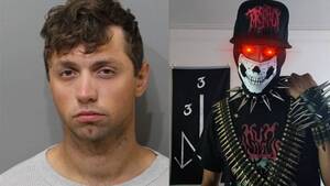 Nazi Porn Girls Litle Girl - Why Do Neo-Nazis Keep Getting Arrested For Child Sexual Abuse Material?