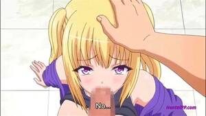 Blonde Hentai Porn - Watch Babe Blonde Hentai Fuck In Bathroom Library - Full on HentaiPP.com -  Anime, Hentai, Hentai Sex Porn - SpankBang