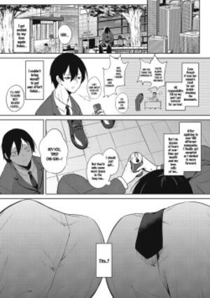 hentai threesome doujinshi - Tag: Ffm Threesome (Popular) Page 398 - Free Hentai Manga, Doujinshi and  Comic Porn