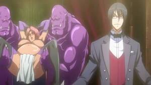 destroyed by monster cock - Hentai girls get destroyed by big monster cock fetish porn, utingace -  PeekVids