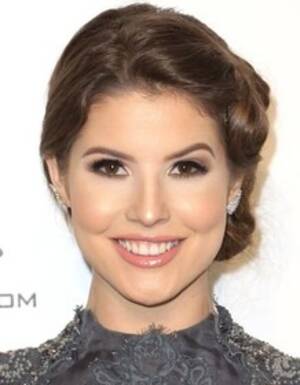 Amanda Cerny Sex Orgasm - Amanda Cerny - Rotten Tomatoes