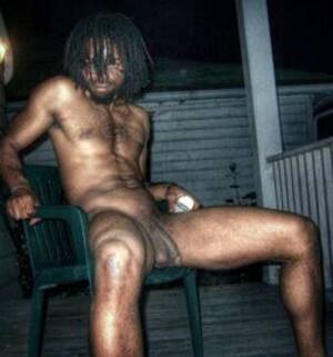 fat naked blog - Fat naked black men